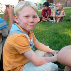 SAM 0154 - Scouts en Gidsen Zaventem 